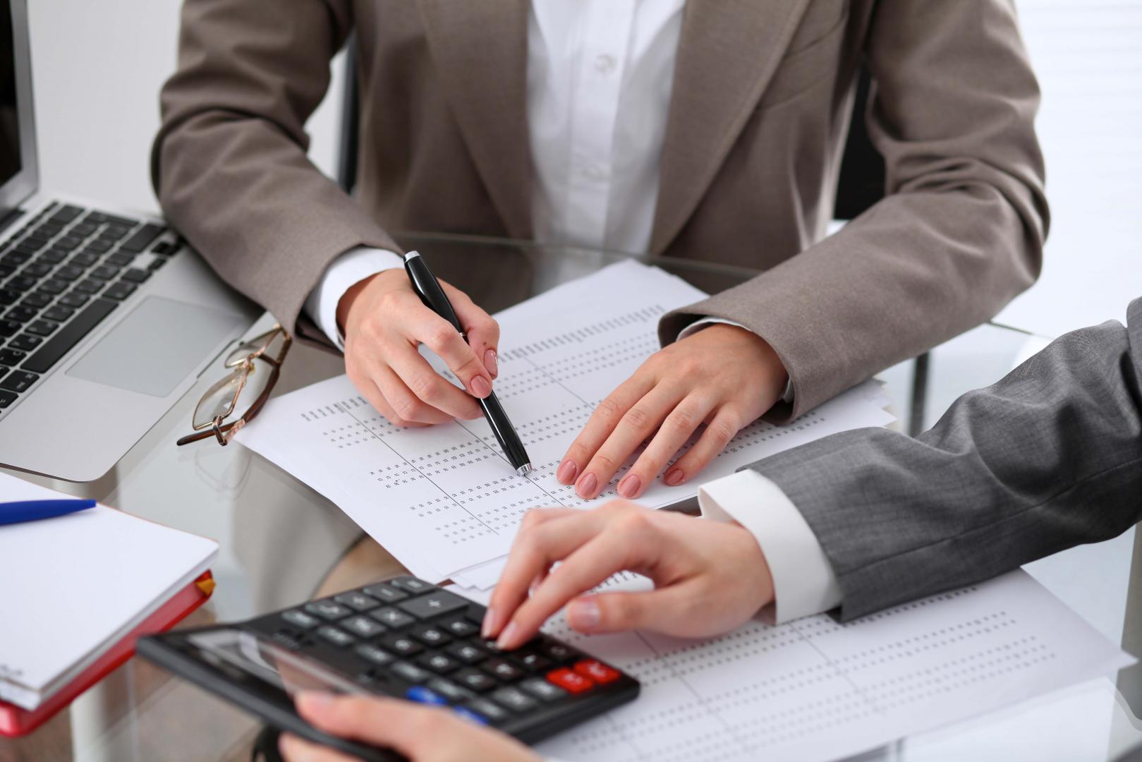 Bookkeeping Montréal