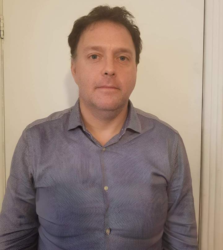 Jean-François Derome Montréal