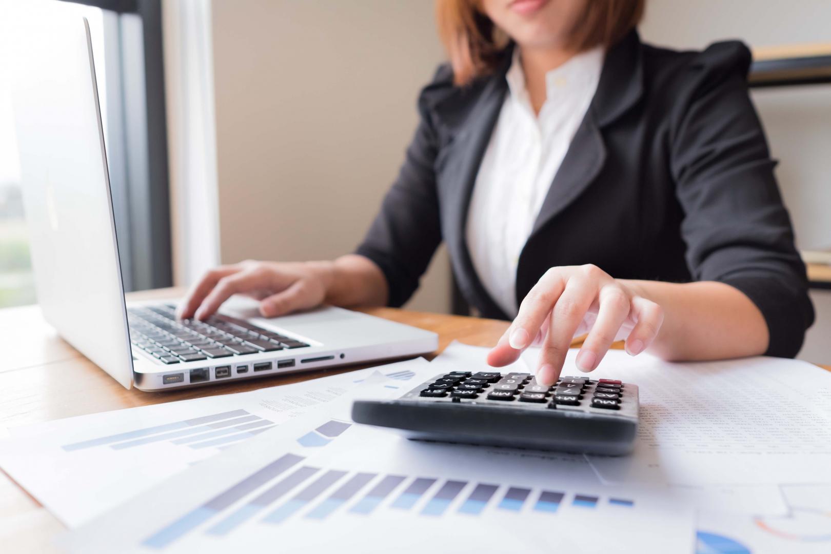 Bookkeeping Laval
