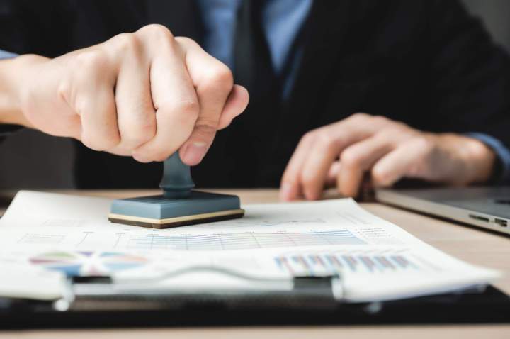 Comptable Professionnel Agréé (CPA) Montréal