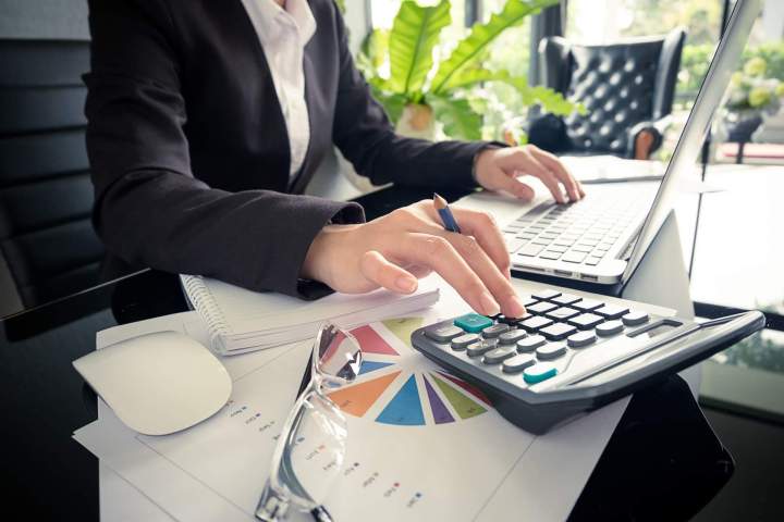 Comptable Professionnel Agréé (CPA), Brossard