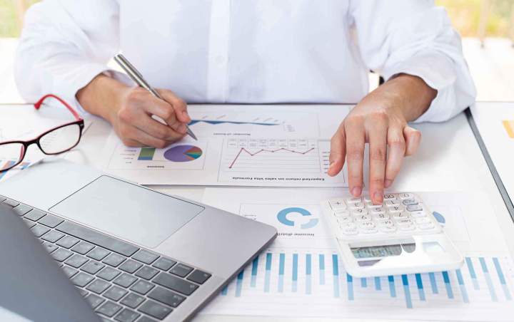 Expert comptable Montréal