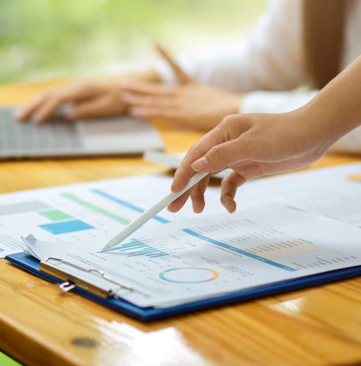 Accountant for companies Montréal