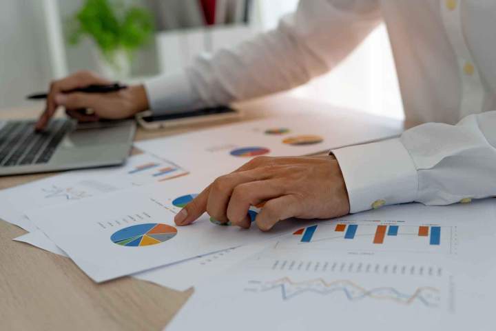 Conseiller financier Montréal