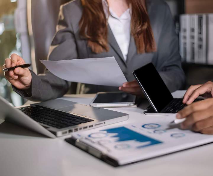 Tax advice Montréal