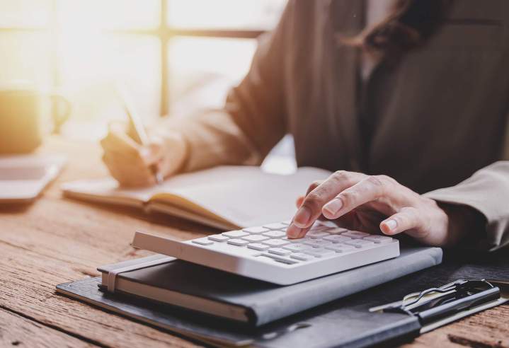 Conseiller financier Montréal