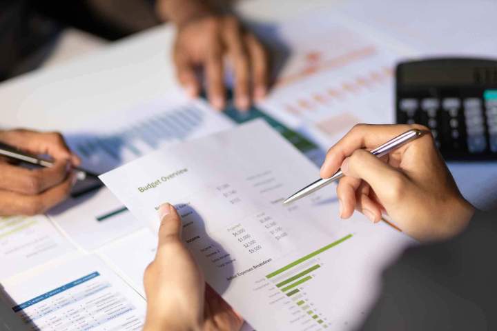 Un accompagnement expert pour la gestion successorale