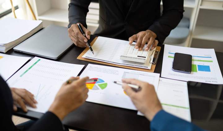 Conseil fiscal Montréal